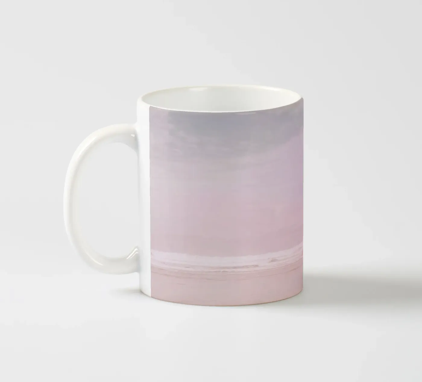 Midsummer ceramic mug by Cassia Beck Photography