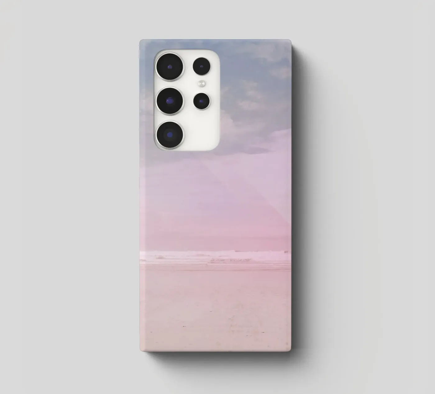 Mezza estate cover samsung da Cassia Beck Photography