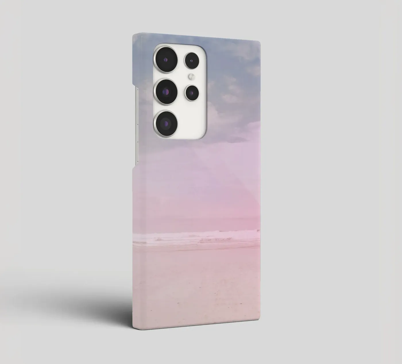 Mezza estate cover samsung da Cassia Beck Photography