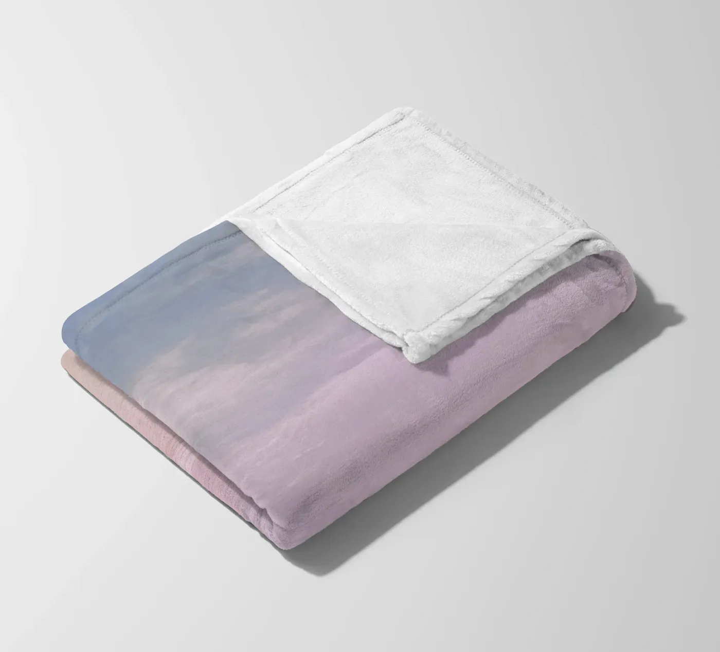 Mezza estate coperta in pile da Cassia Beck Photography