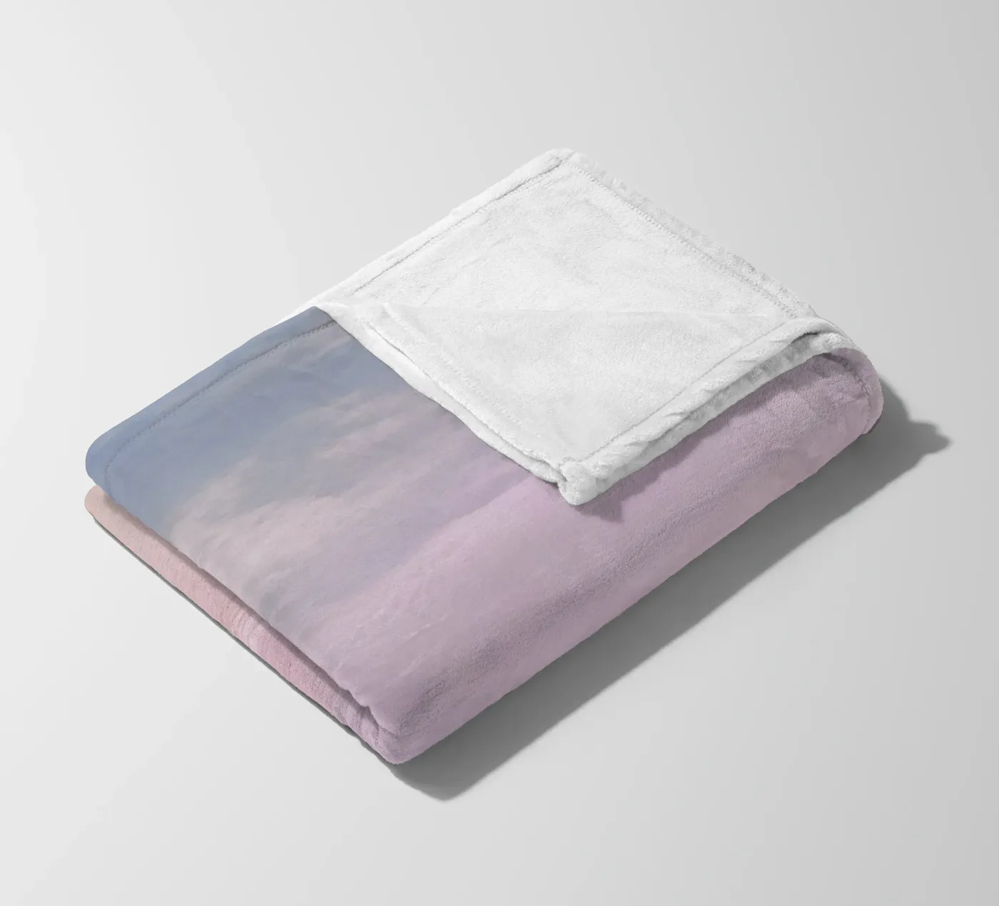 Mezza estate coperta in pile da Cassia Beck Photography