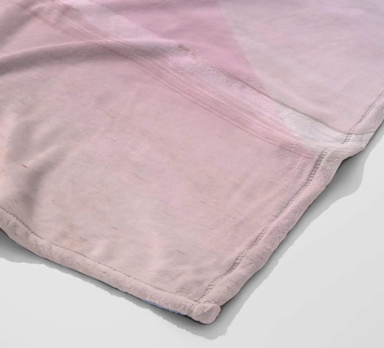 Midsummer Fleecedecke von Cassia Beck Photography