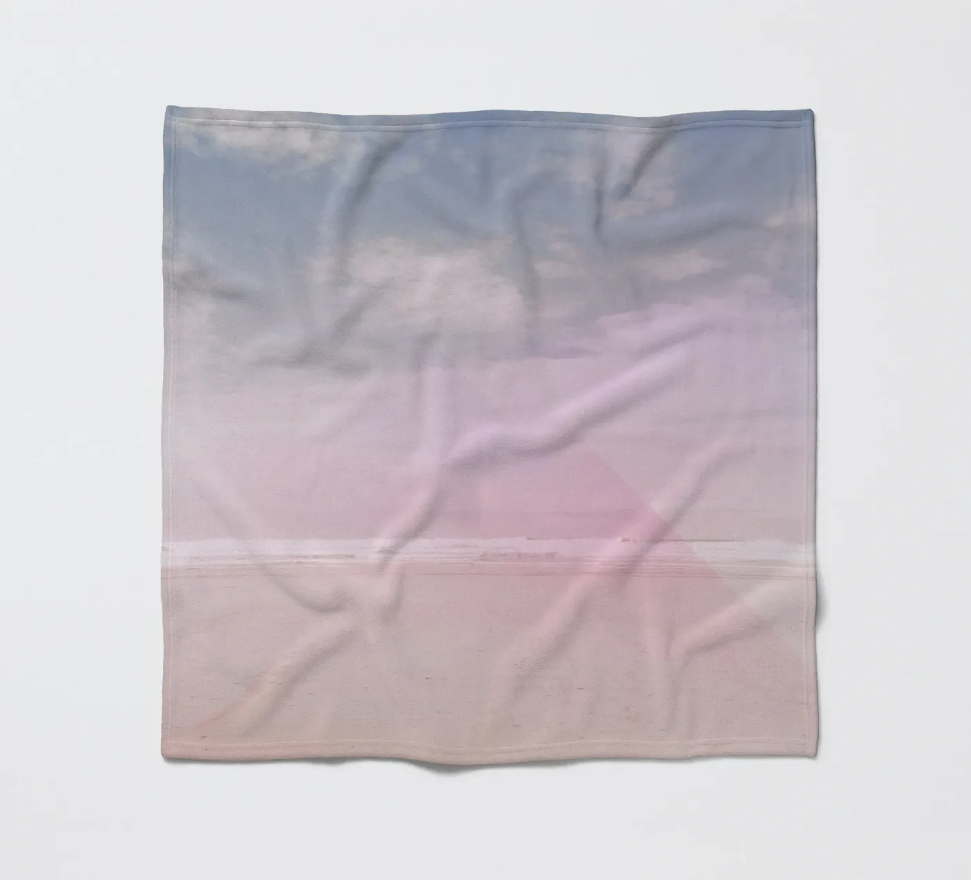 Mezza estate coperta in pile da Cassia Beck Photography