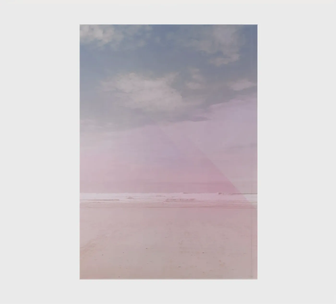 Midsummer notebook by Cassia Beck Photography