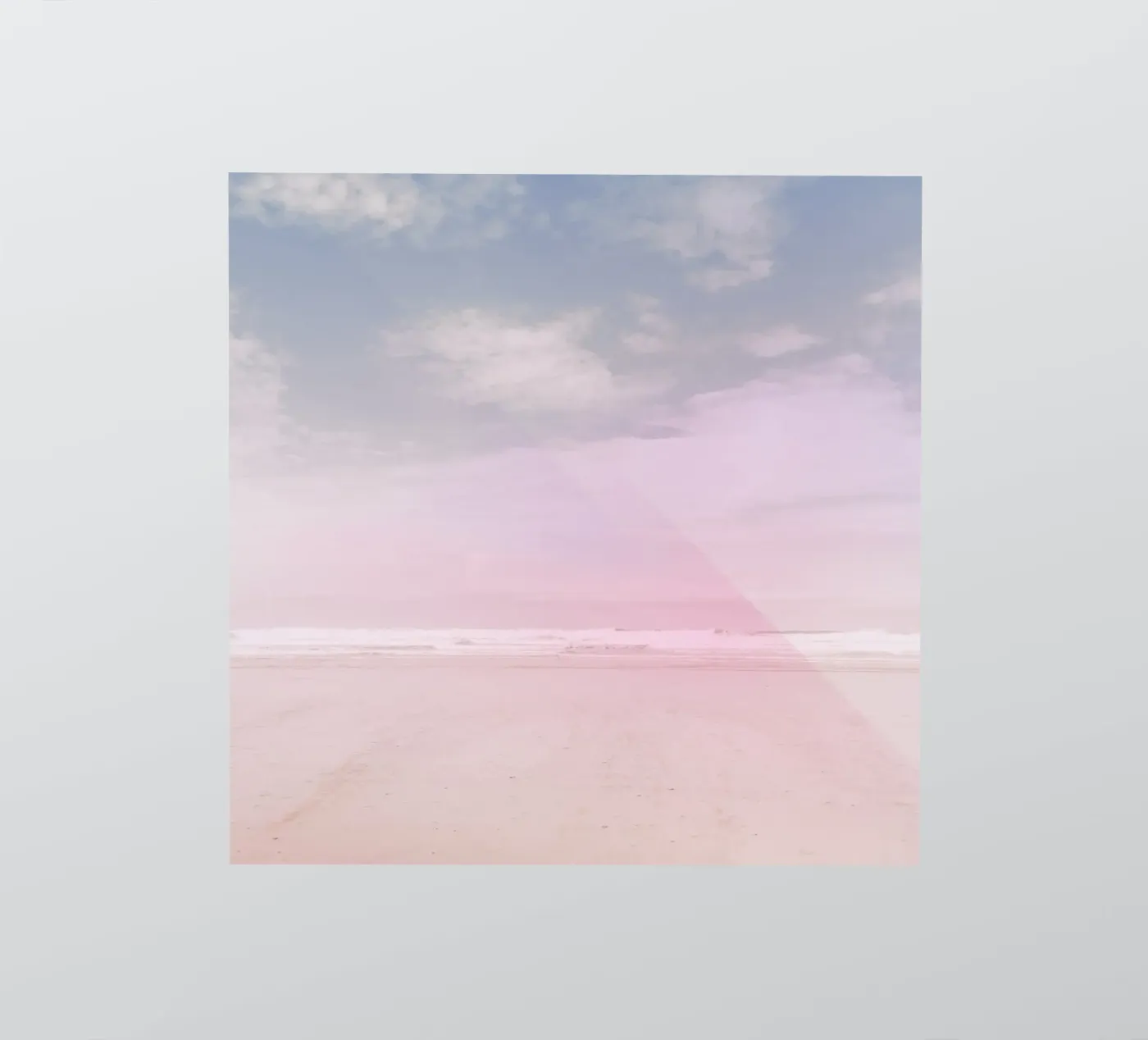 Mezza estate adesivo da Cassia Beck Photography