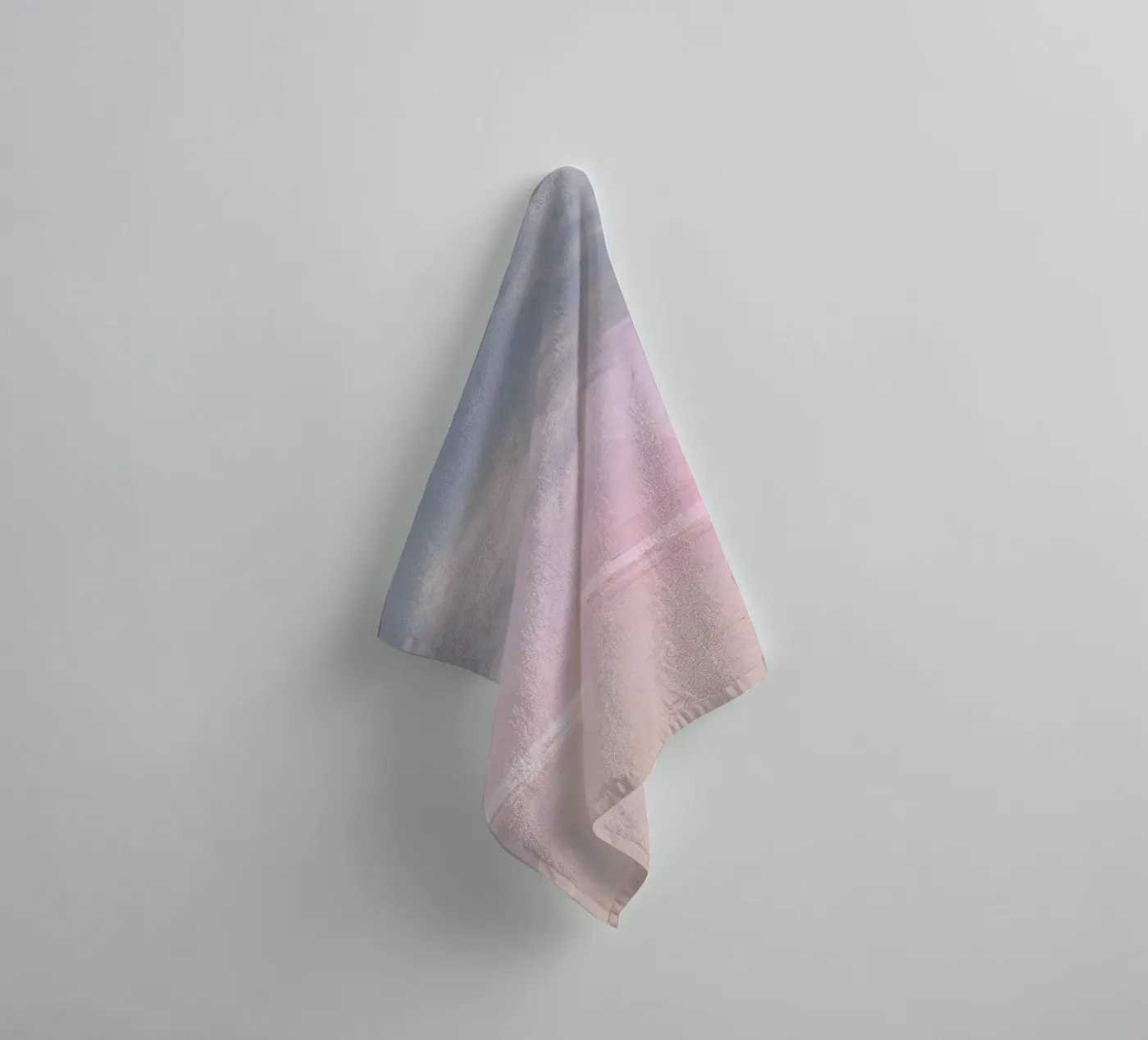Midzomer badhanddoek van Cassia Beck Photography