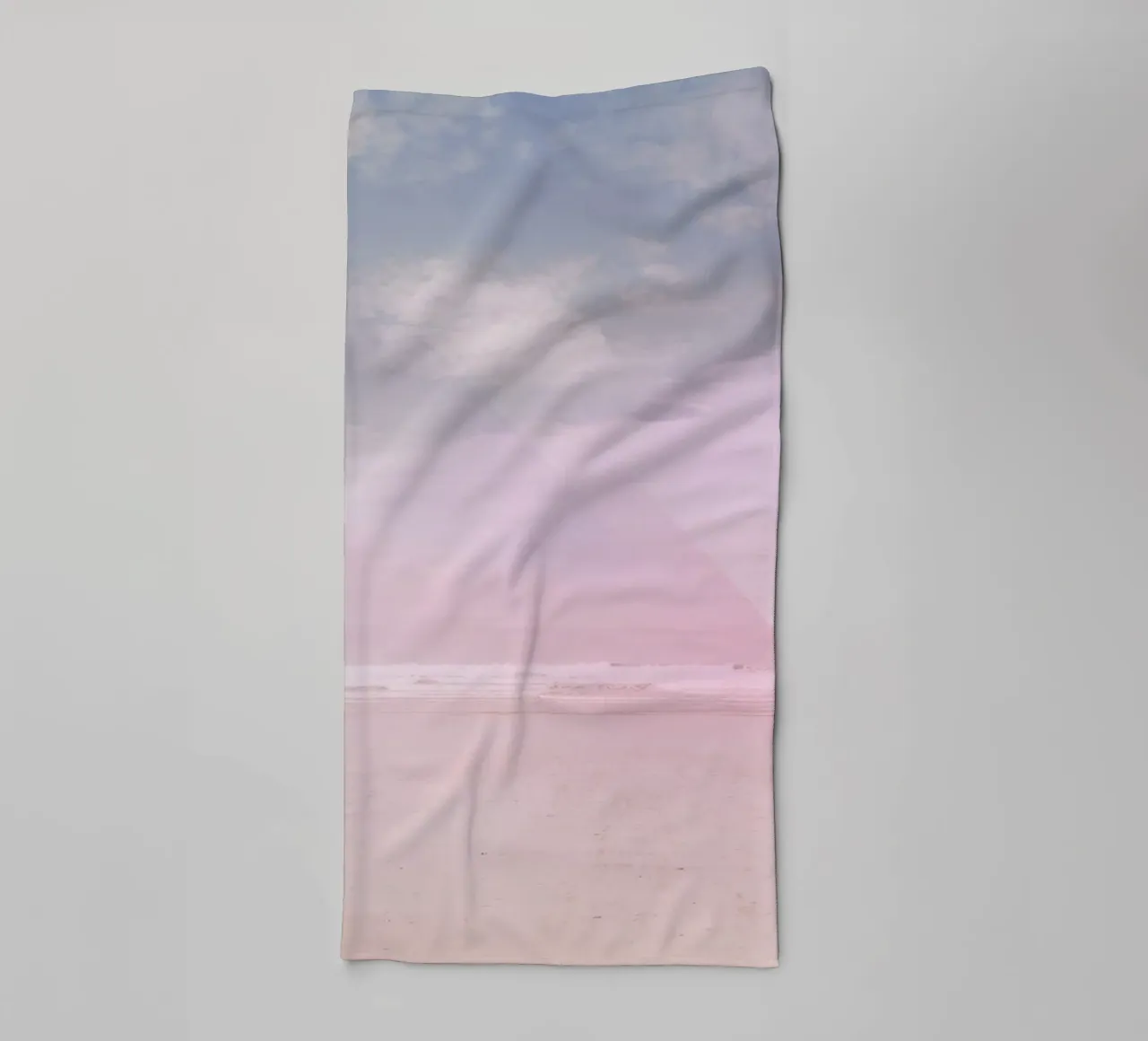 Midsummer towel by Cassia Beck Photography