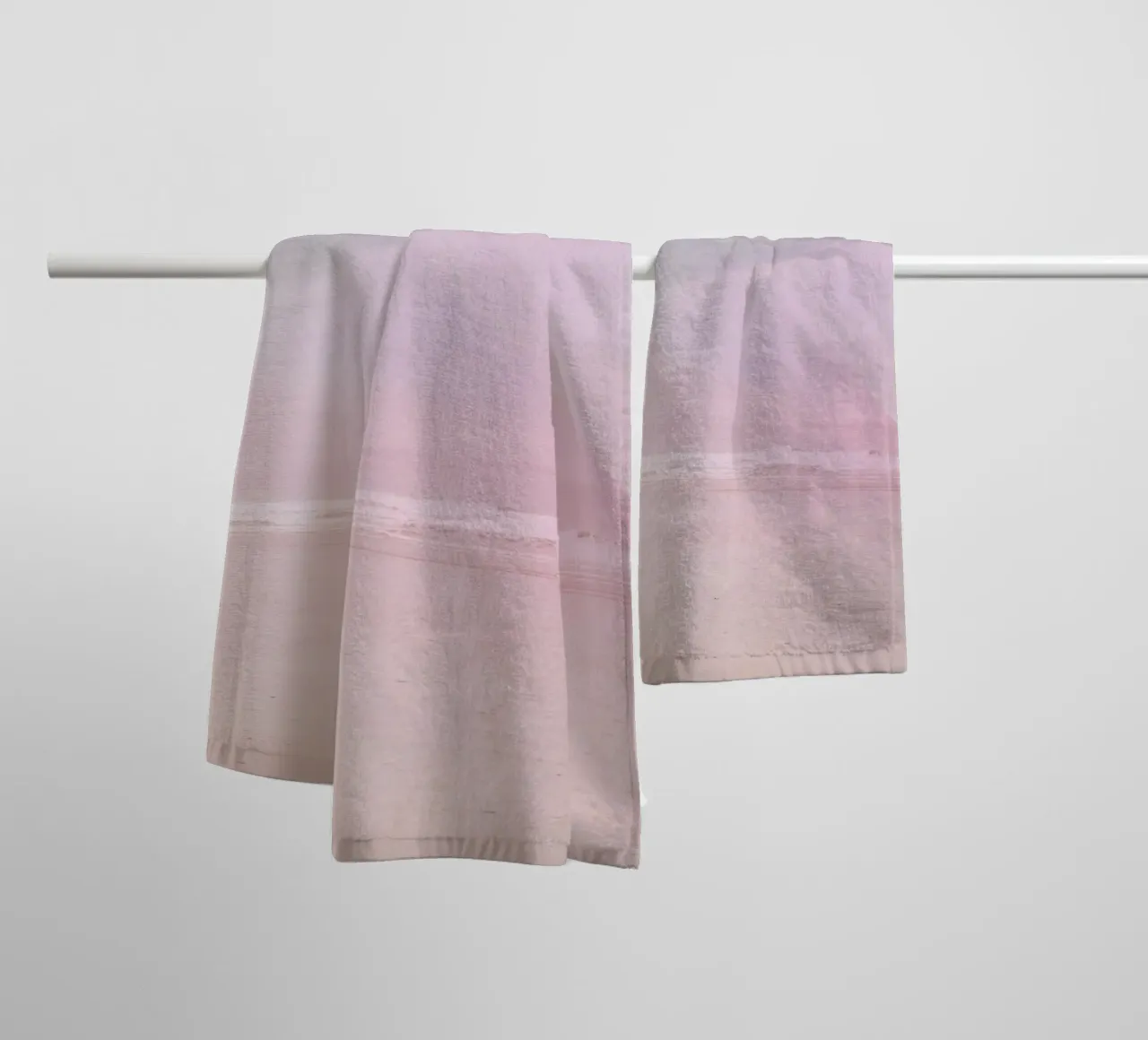 Midsummer towel by Cassia Beck Photography
