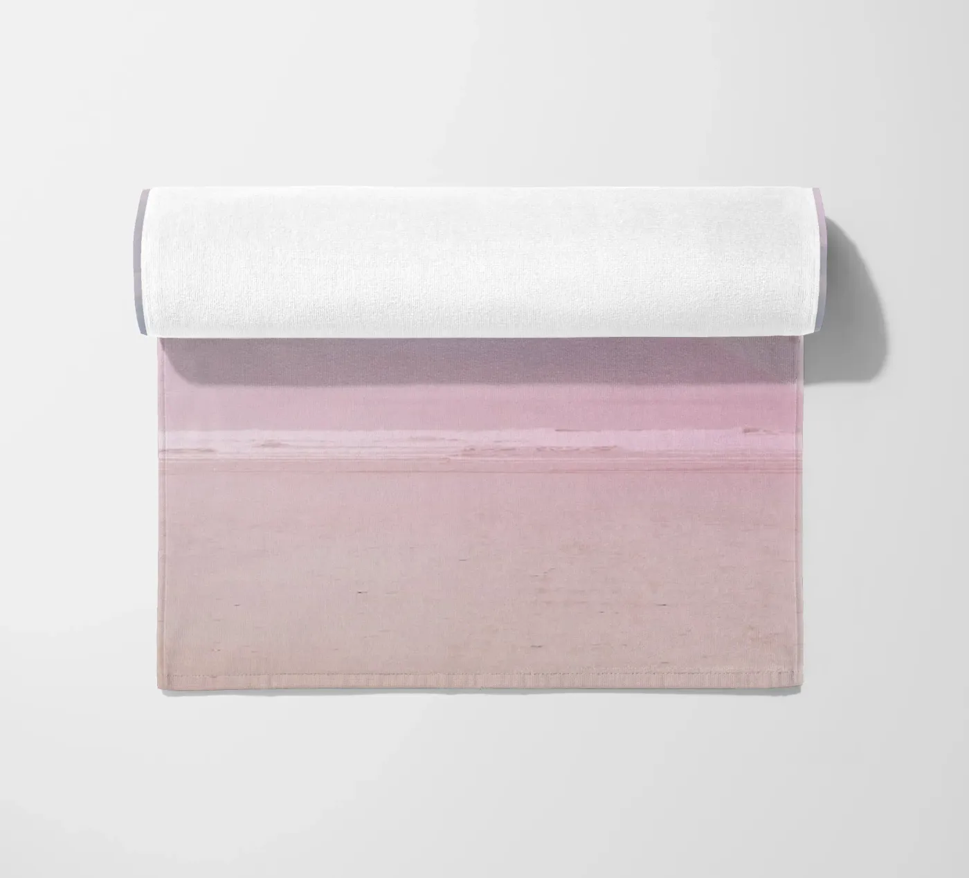 Midsummer serviette de plage de Cassia Beck Photography