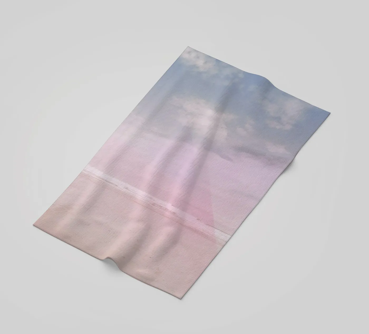 Midsummer serviette de plage de Cassia Beck Photography