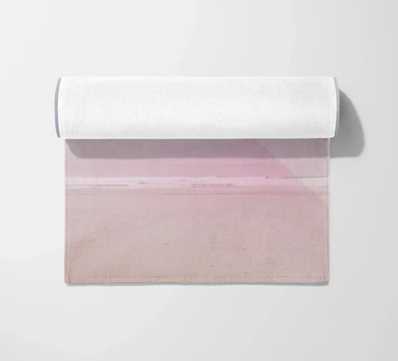 Midsummer beach towel by Cassia Beck Photography