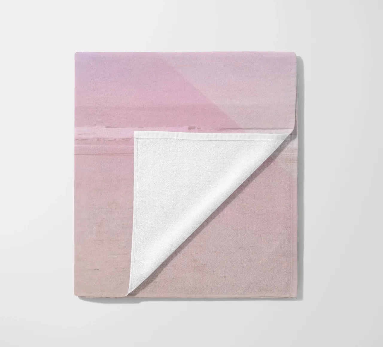 Midsummer beach towel by Cassia Beck Photography