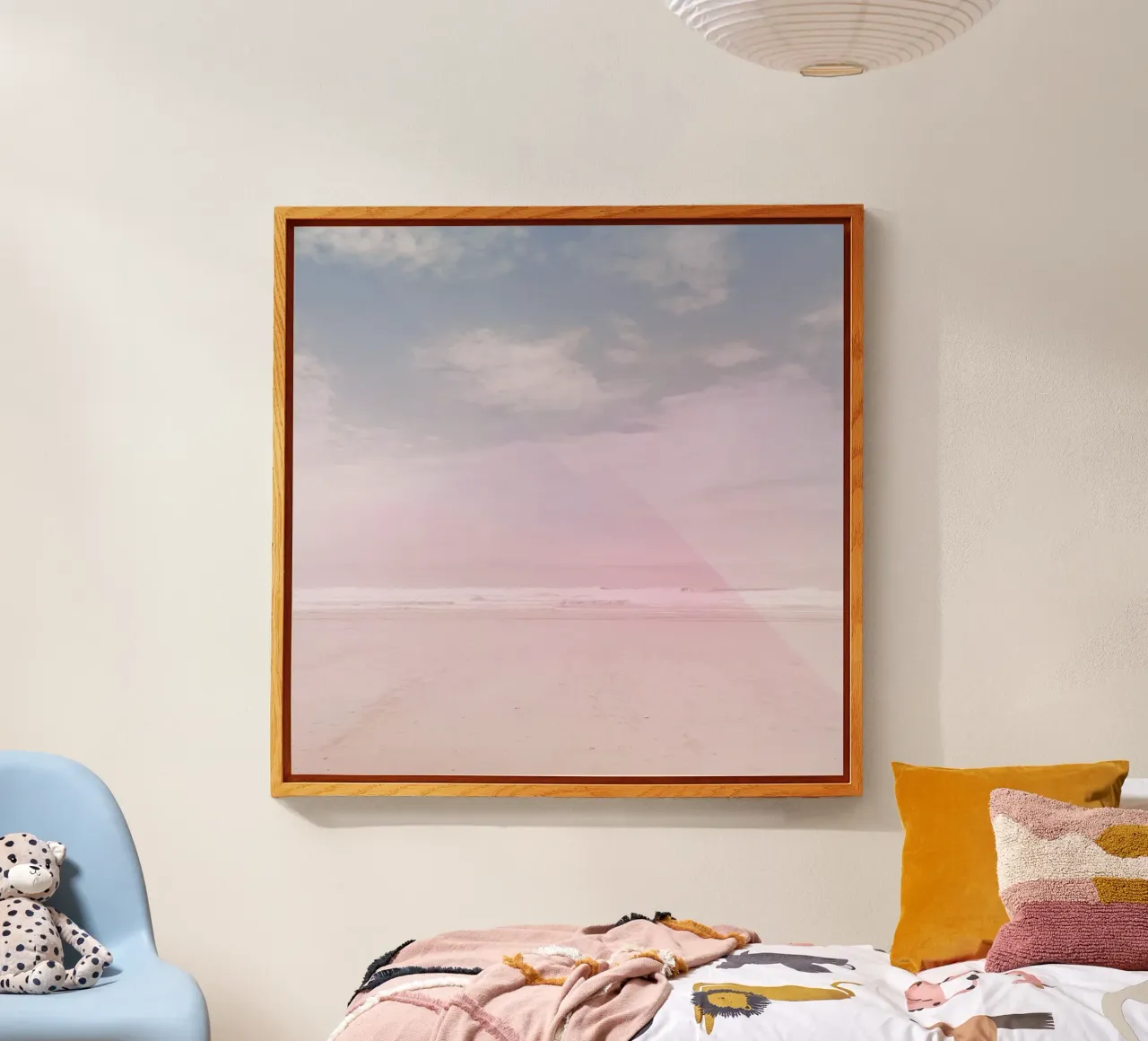 Midsummer plexiglas de Cassia Beck Photography