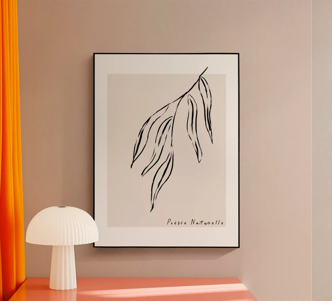 The New Simple No 26 plexiglass da treechild