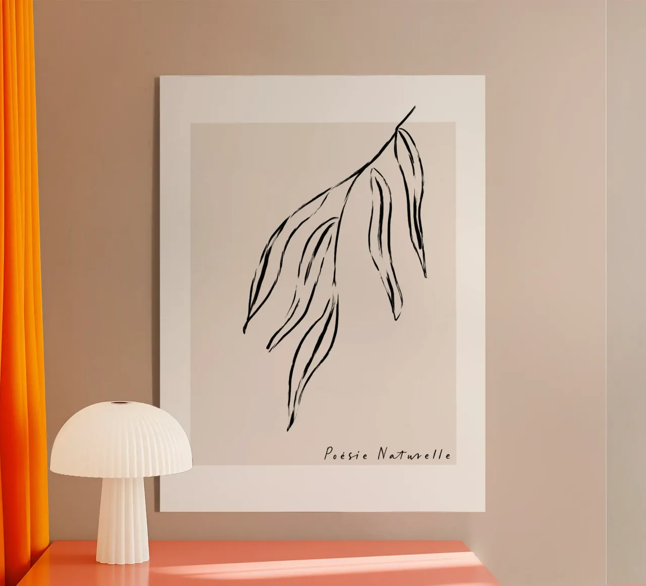 The New Simple No 26 plexiglass da treechild