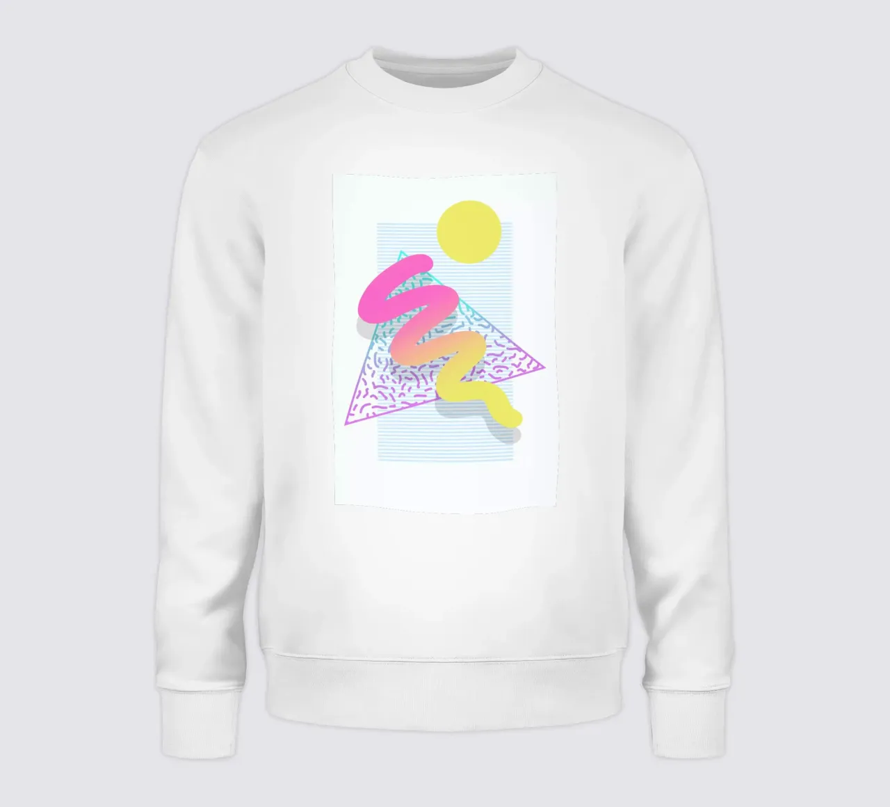 Dreams sweatshirt by Hanna Kastl-Lungberg