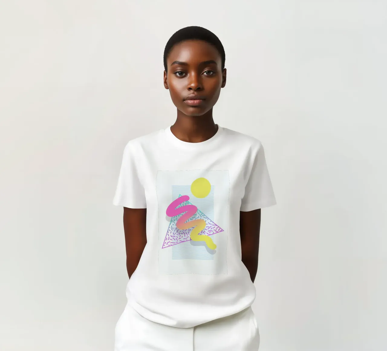 Dreams t-shirt da Hanna Kastl-Lungberg