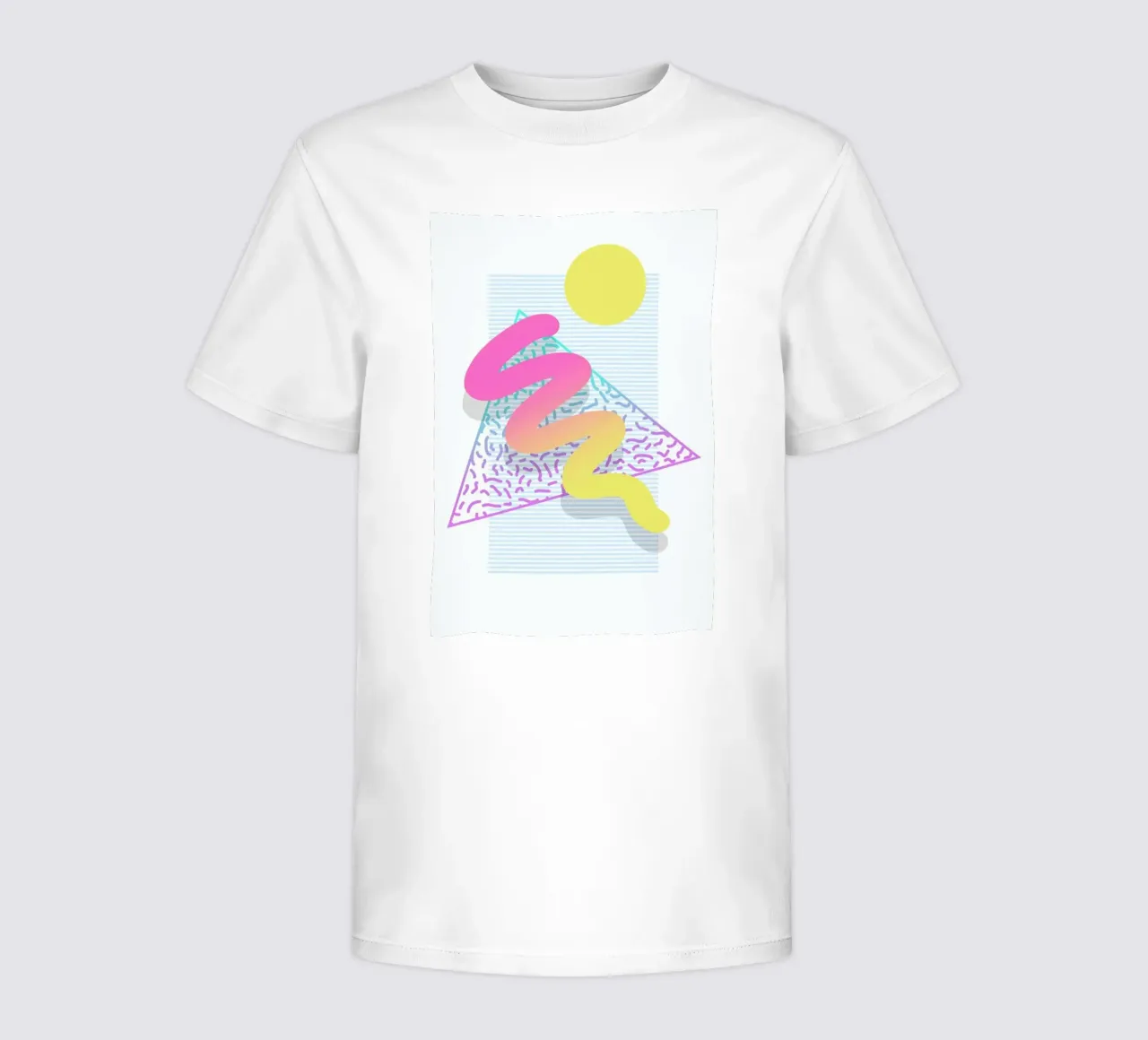 Dreams t-shirt bambini da Hanna Kastl-Lungberg