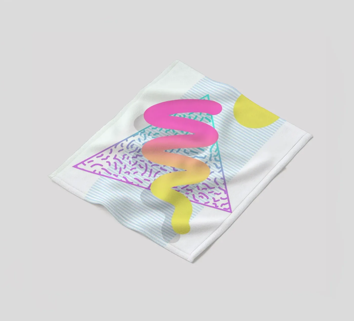 Dreams Fleecedecke von Hanna Kastl-Lungberg