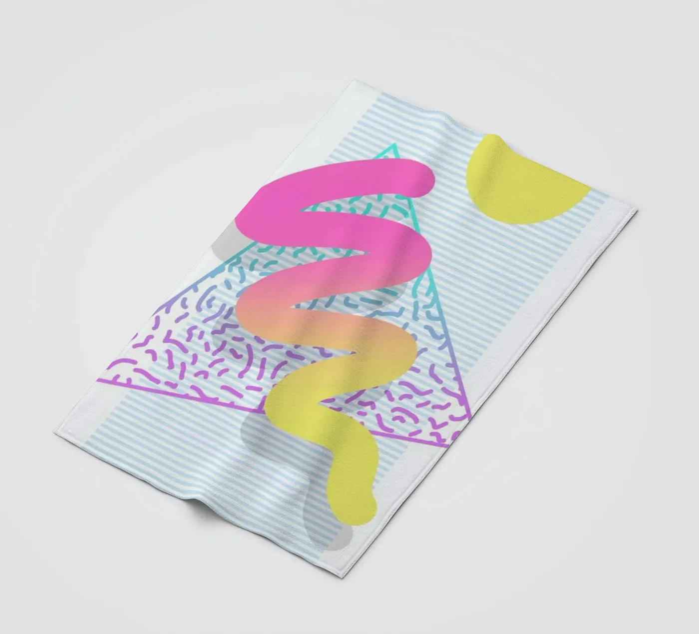 Dreams Fleecedecke von Hanna Kastl-Lungberg