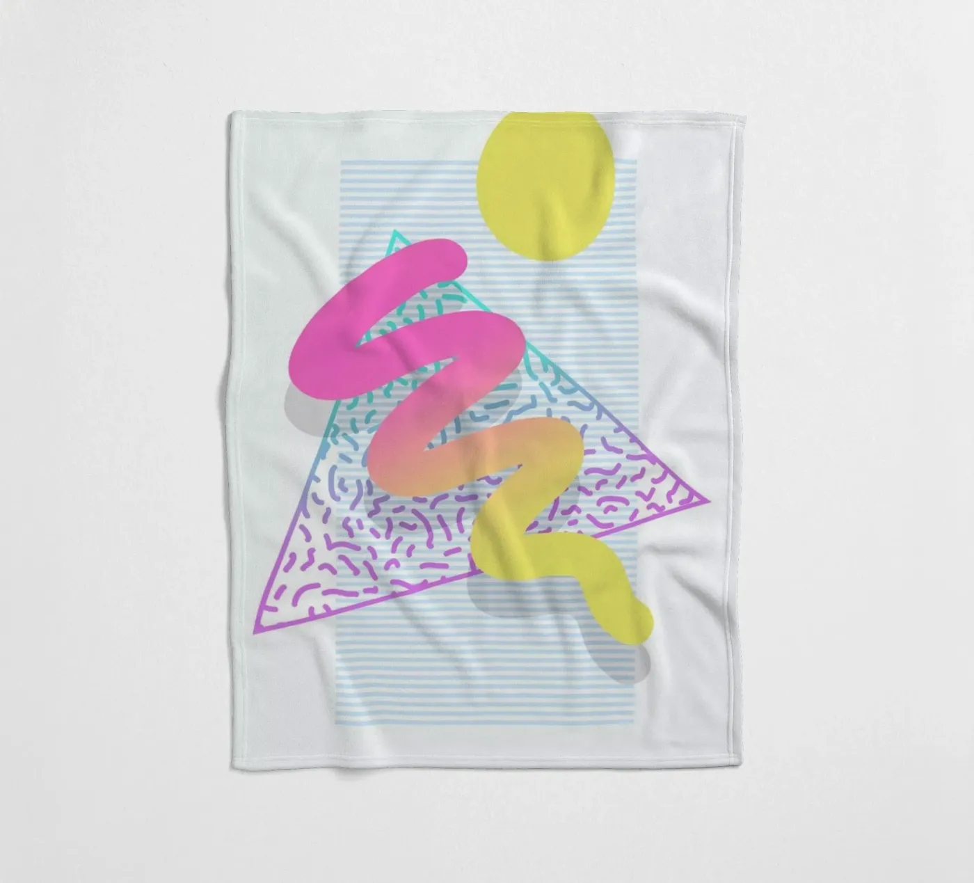 Dreams Fleecedecke von Hanna Kastl-Lungberg