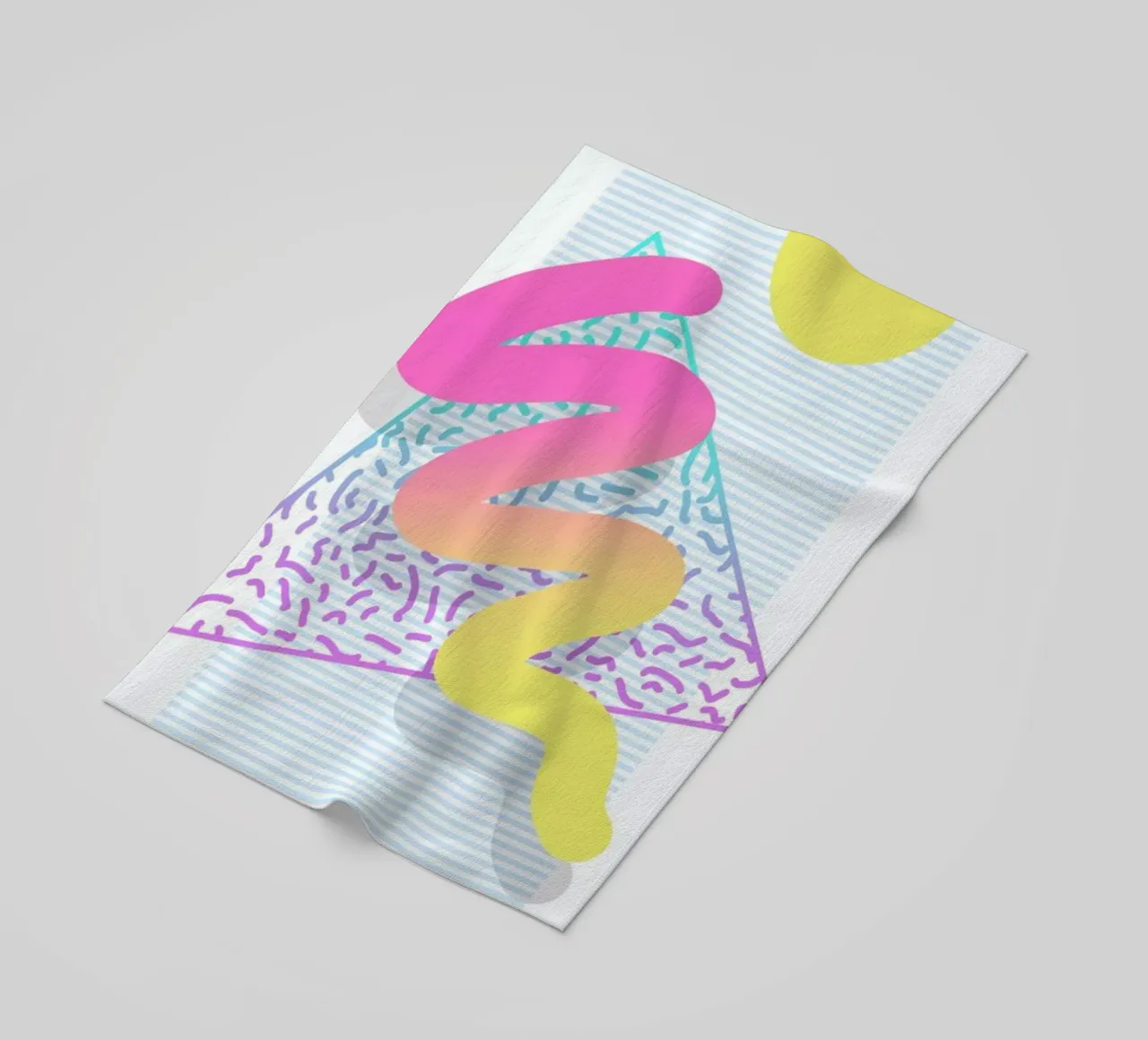 Dreams telo mare da Hanna Kastl-Lungberg