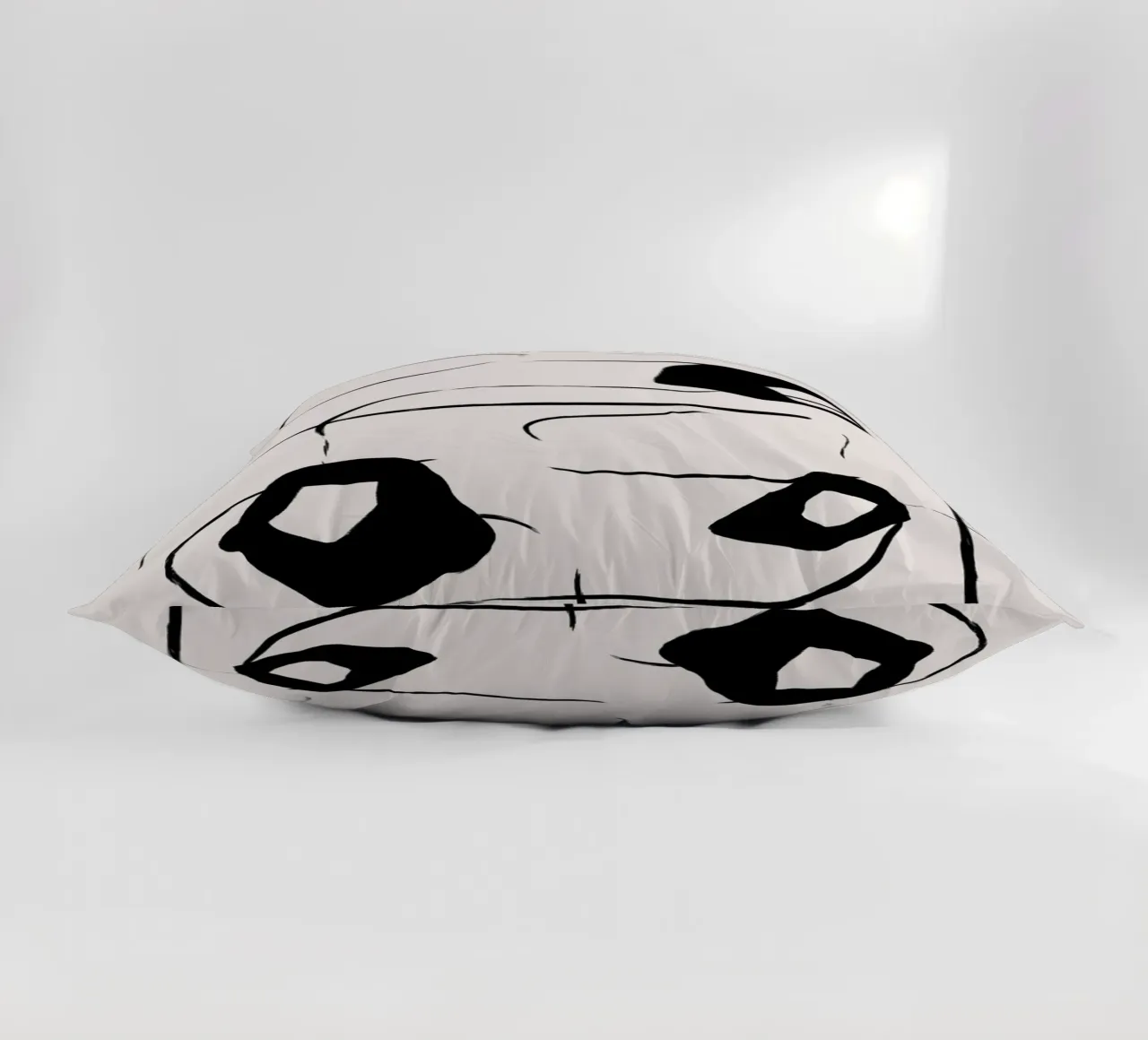 The New Simple No 32 cuscino da treechild