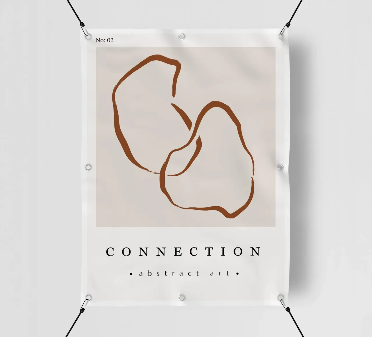 The New Simple No 33 telo in pvc da treechild