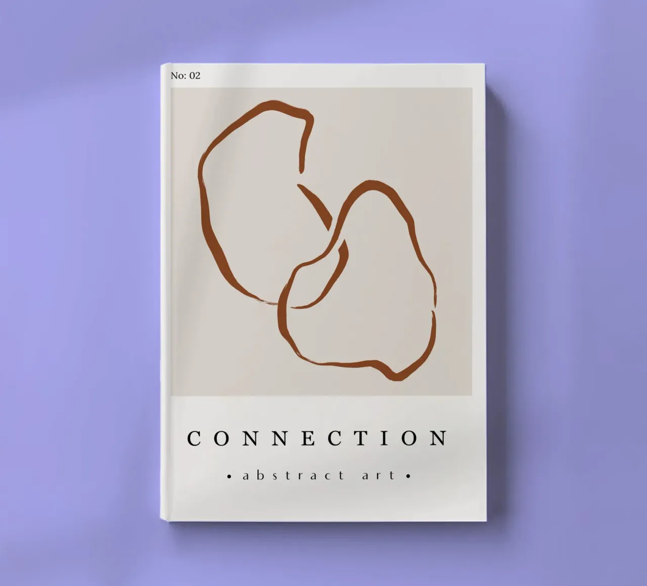 The New Simple No 33 notebook by treechild