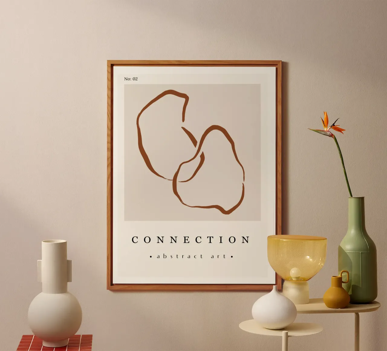 The New Simple No 33 alluminio dibond da treechild