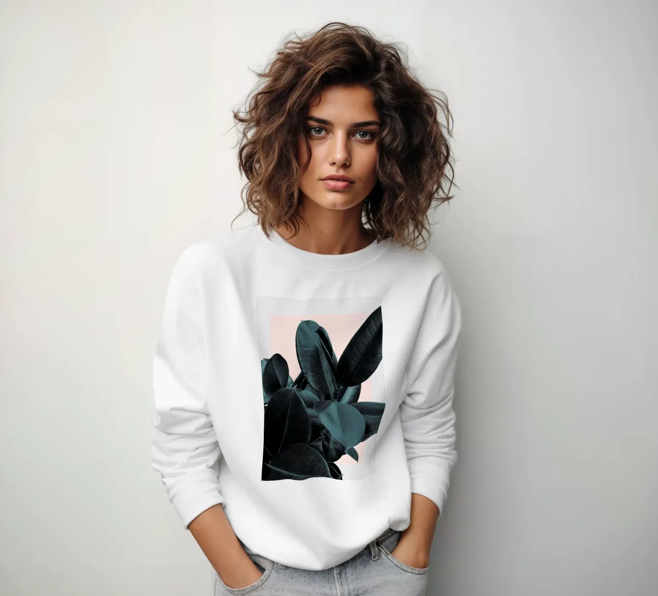 Tonight felpa da Hanna Kastl-Lungberg