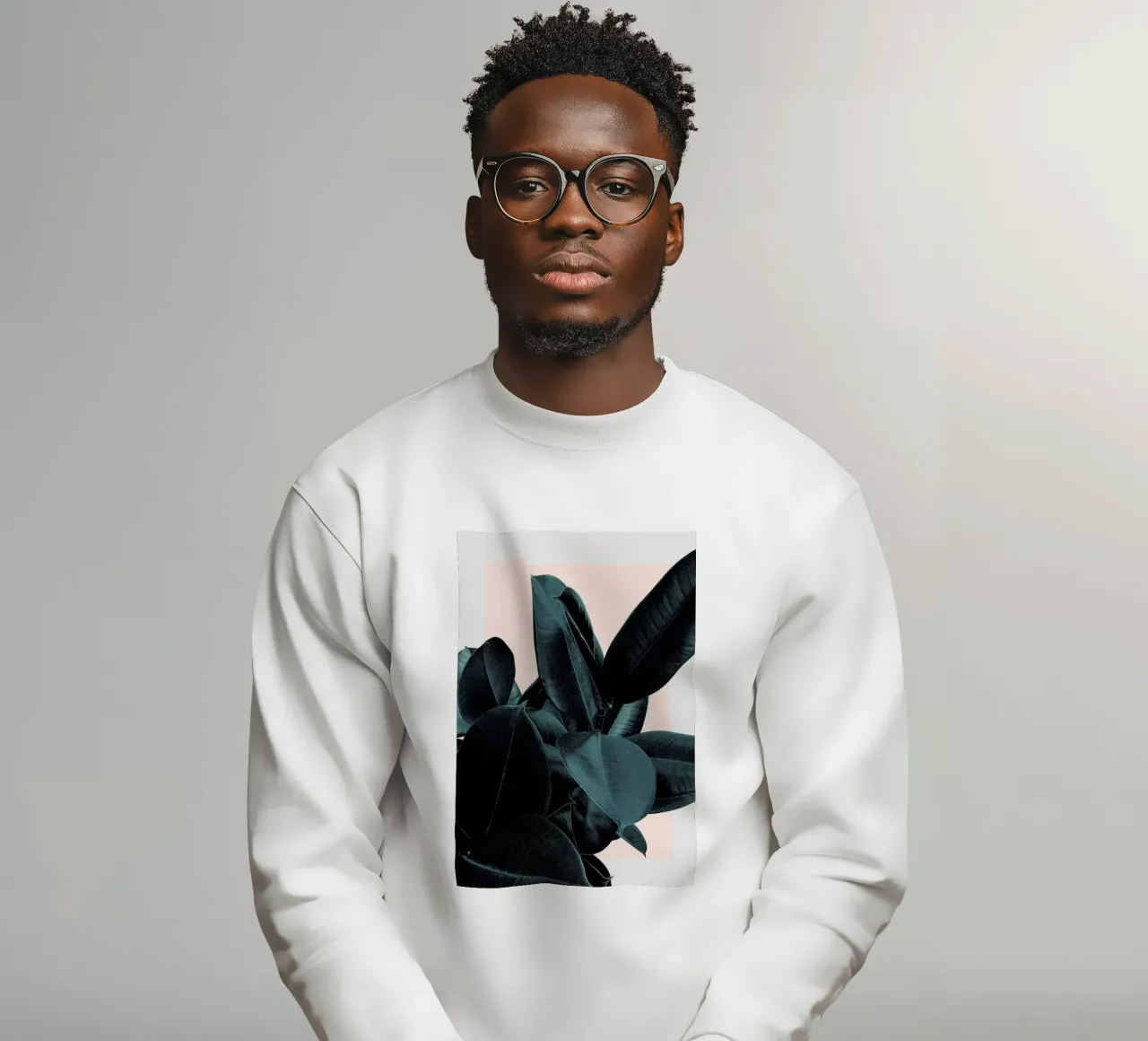 Tonight sweatshirt by Hanna Kastl-Lungberg