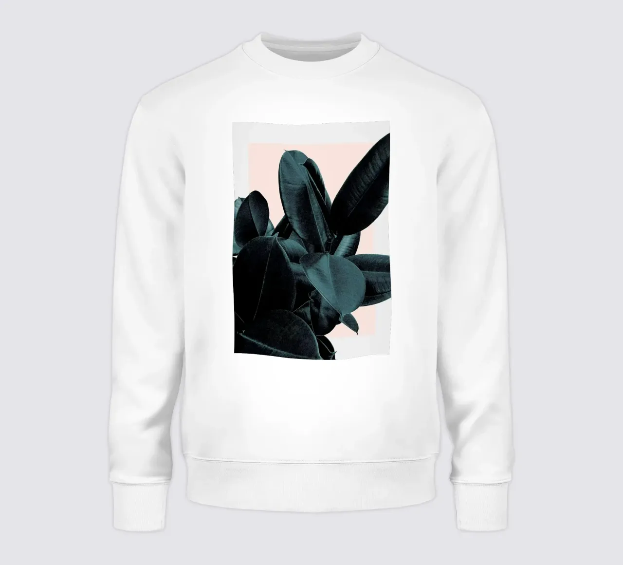 Tonight sudadera de Hanna Kastl-Lungberg