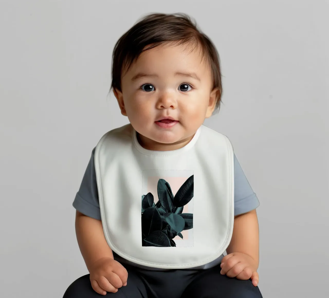 Tonight bavaglino da Hanna Kastl-Lungberg