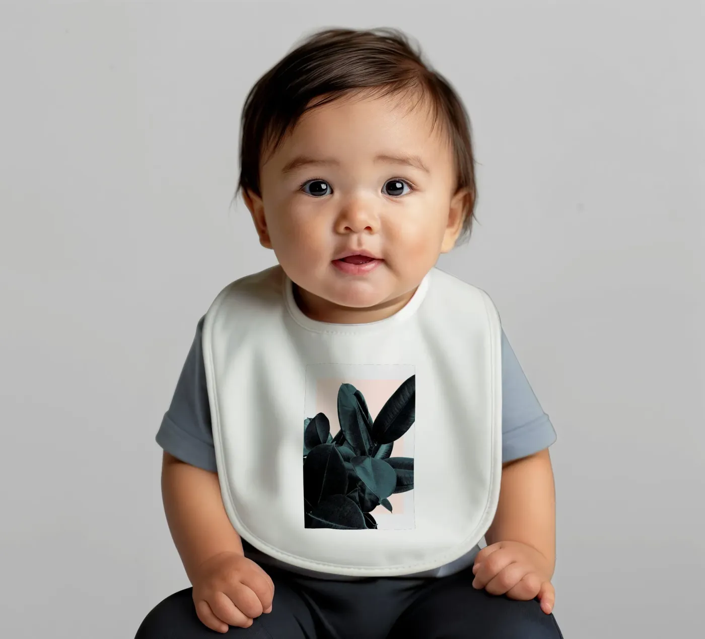 Tonight bavaglino da Hanna Kastl-Lungberg