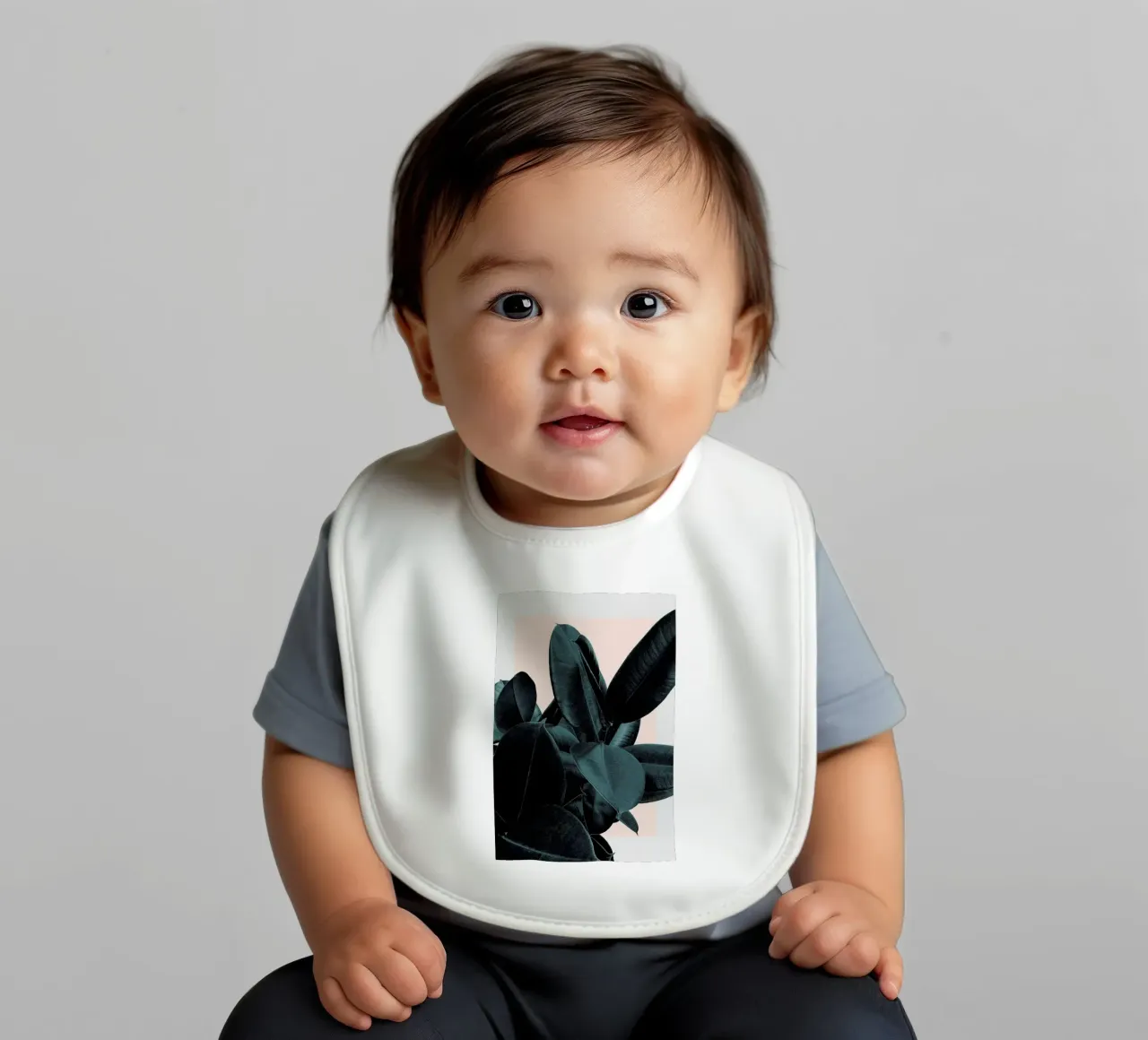 Tonight bavaglino da Hanna Kastl-Lungberg