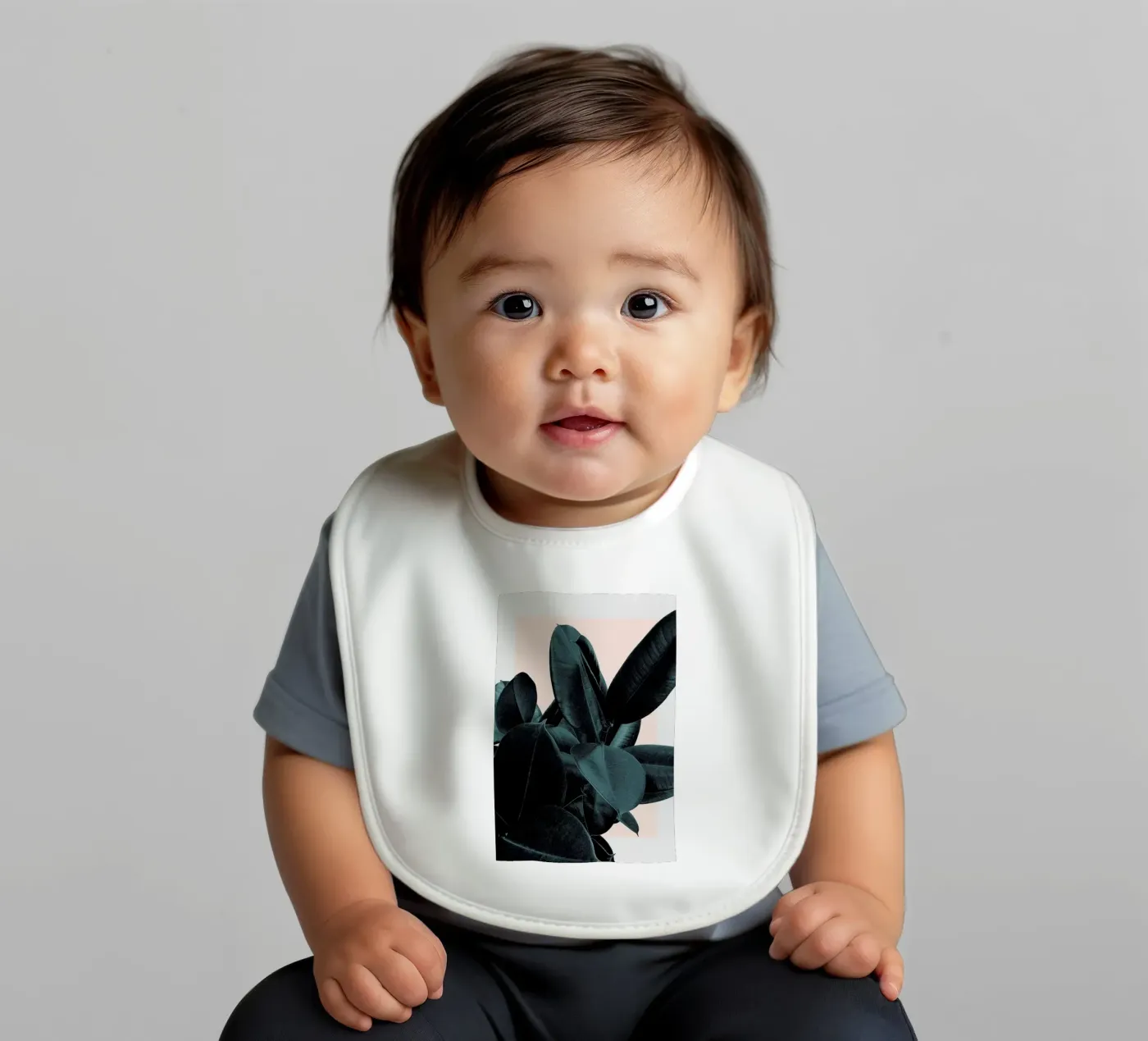 Tonight bavaglino da Hanna Kastl-Lungberg