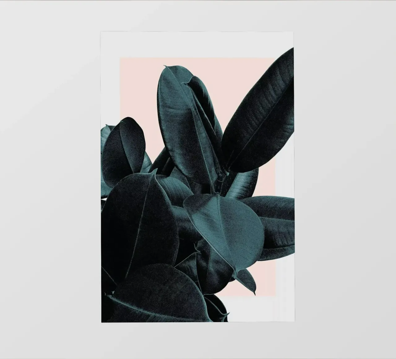 Tonight pellicola backlit da Hanna Kastl-Lungberg