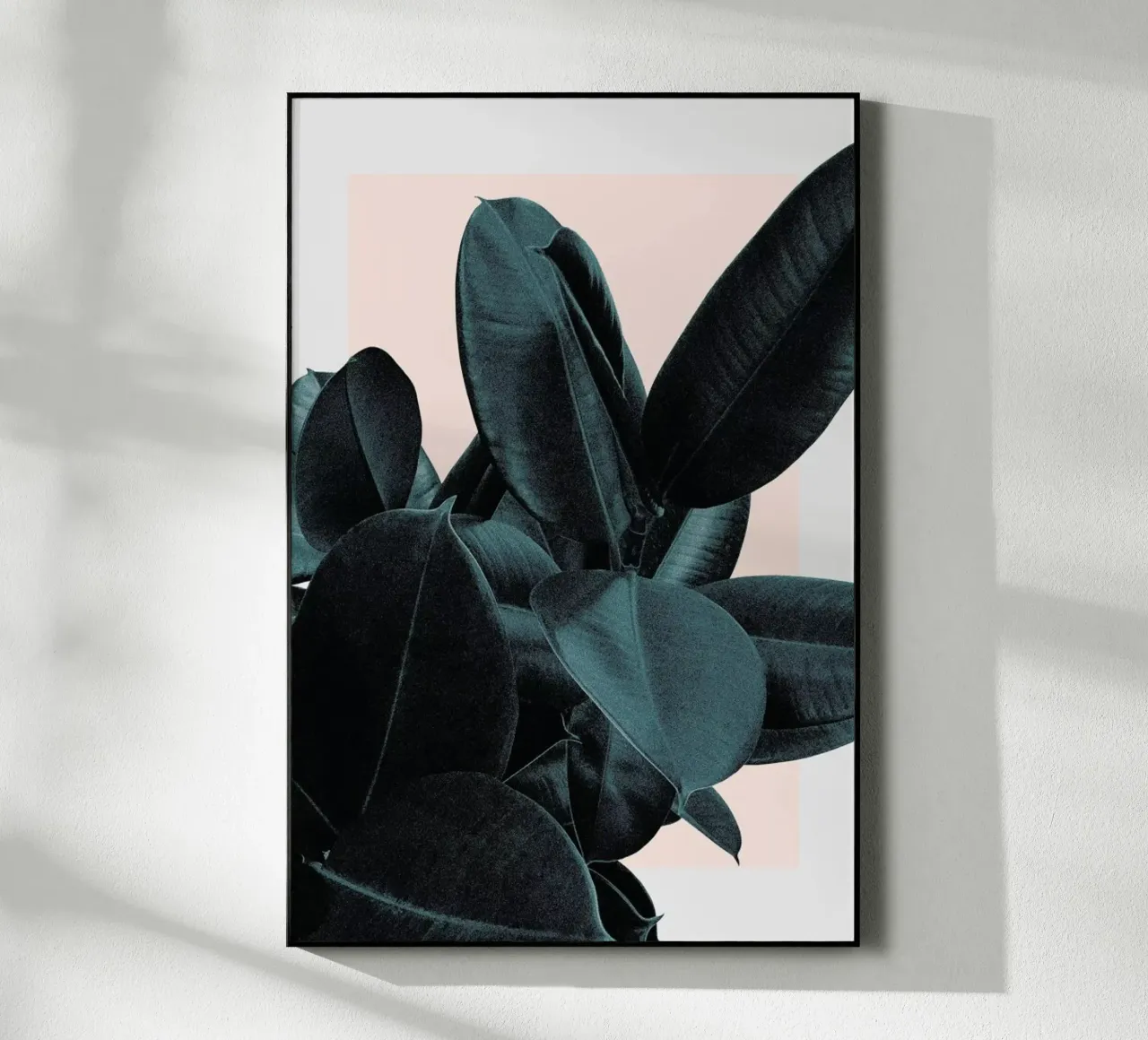 Tonight plexiglass da Hanna Kastl-Lungberg