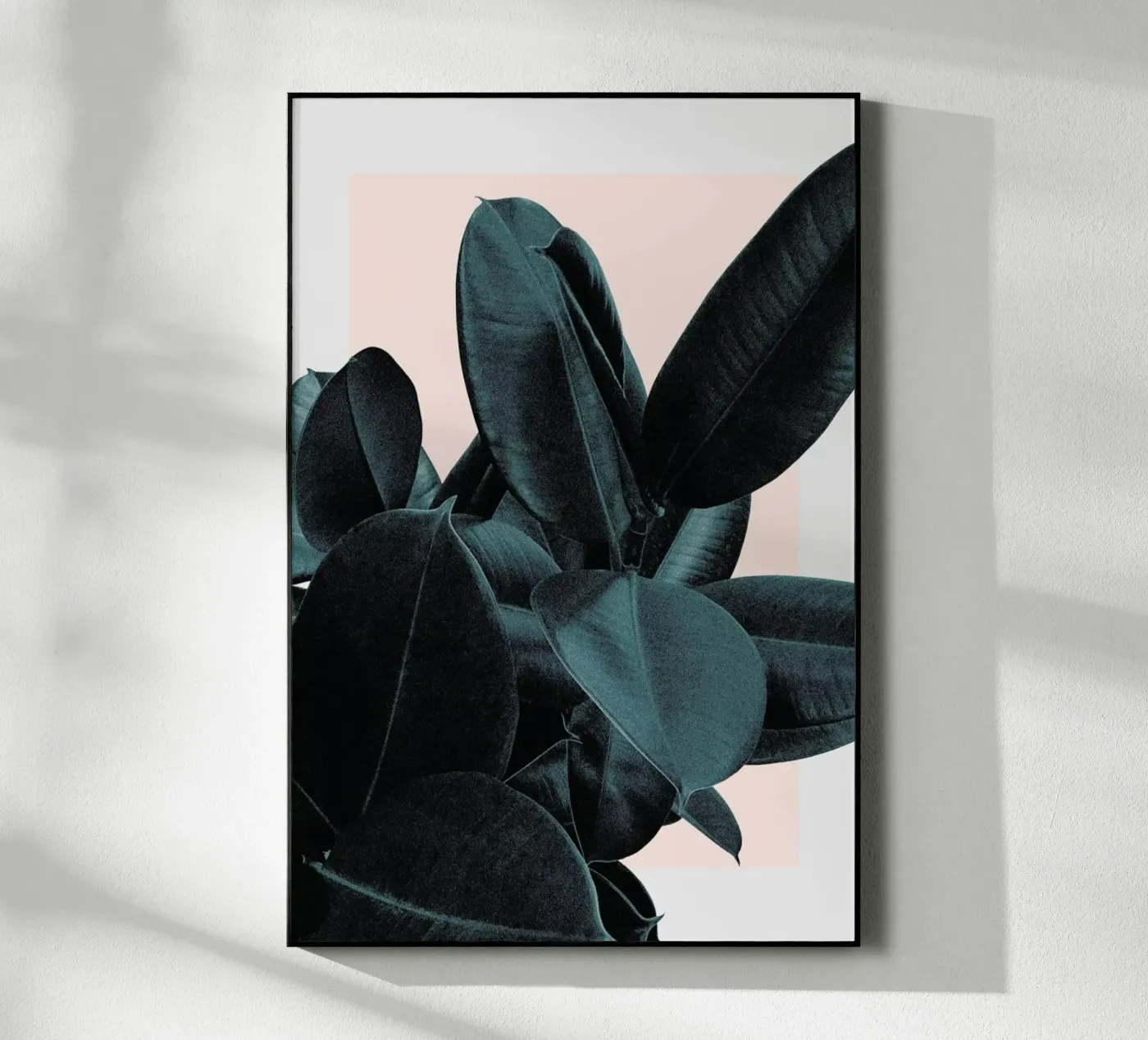 Tonight acrylic glass by Hanna Kastl-Lungberg