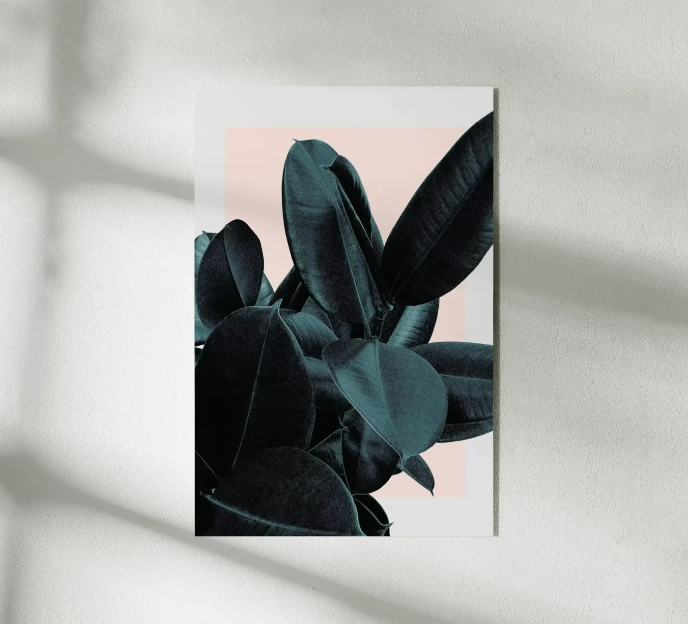 Tonight acrylic glass by Hanna Kastl-Lungberg