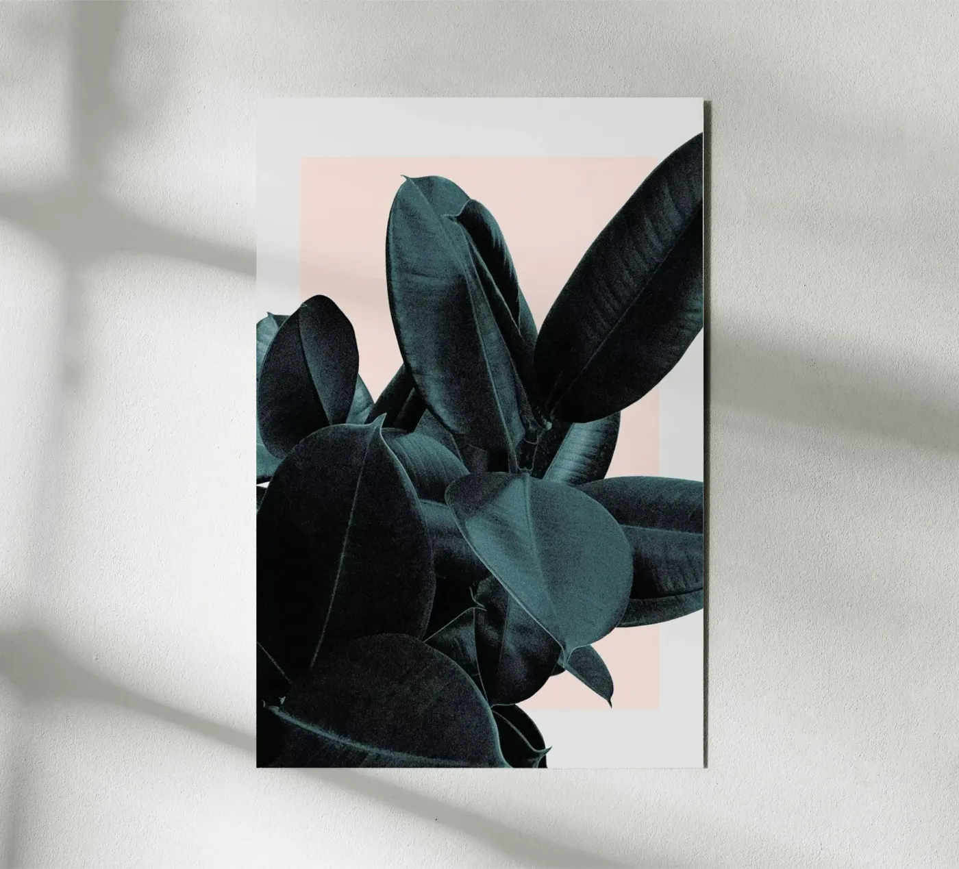 Tonight forex plate by Hanna Kastl-Lungberg