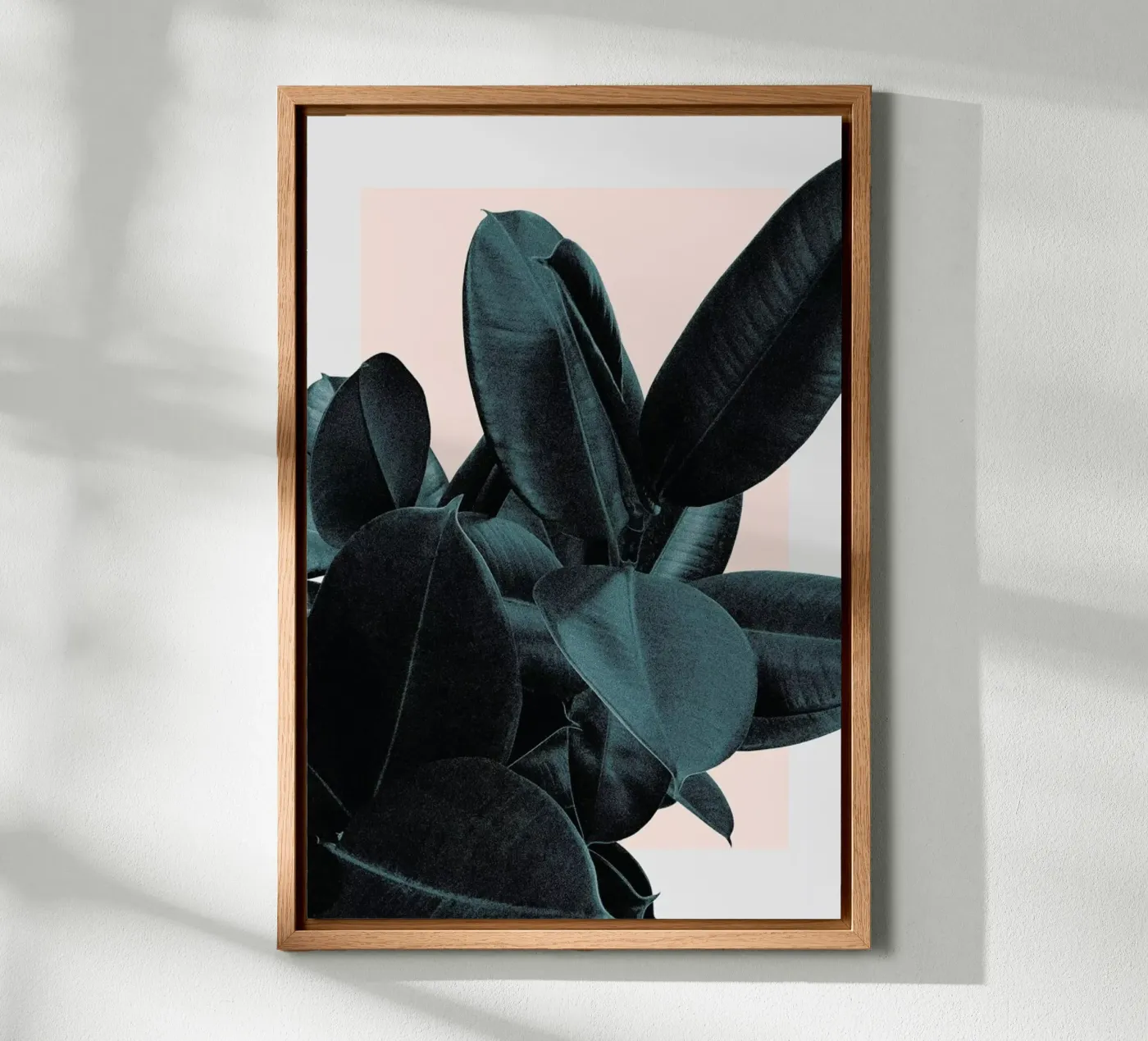 Tonight canvas van Hanna Kastl-Lungberg