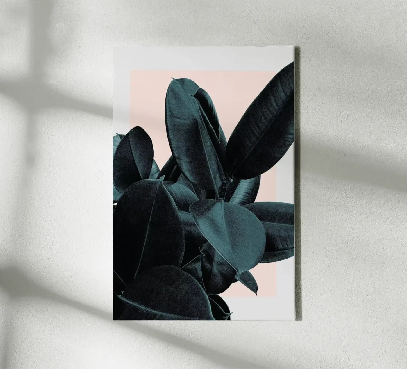 Tonight canvas van Hanna Kastl-Lungberg