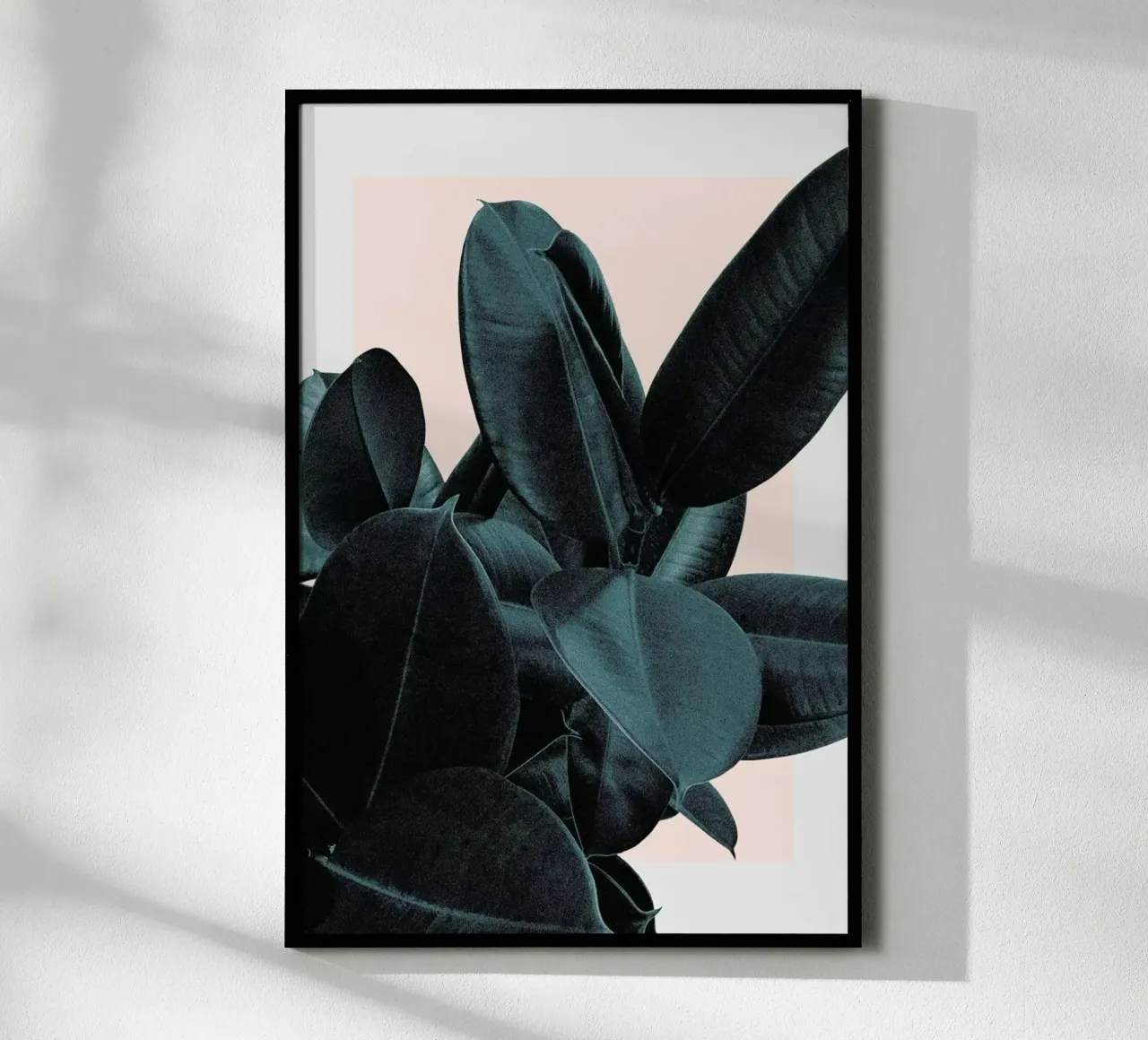 Tonight poster da Hanna Kastl-Lungberg