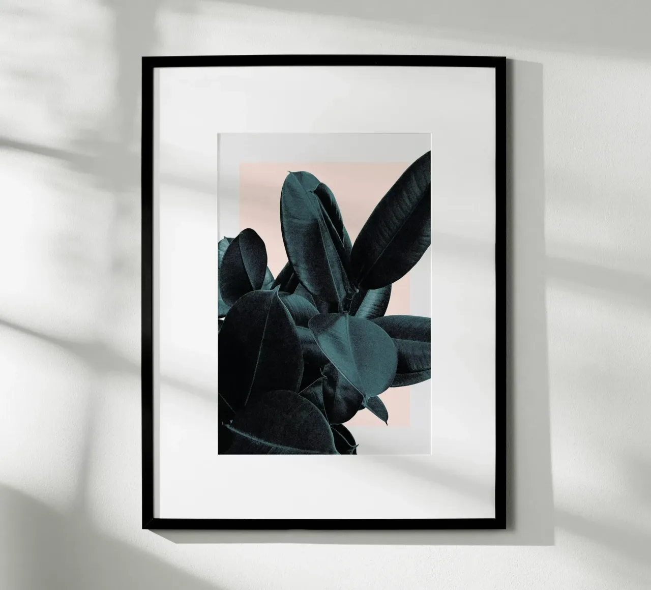 Tonight poster da Hanna Kastl-Lungberg