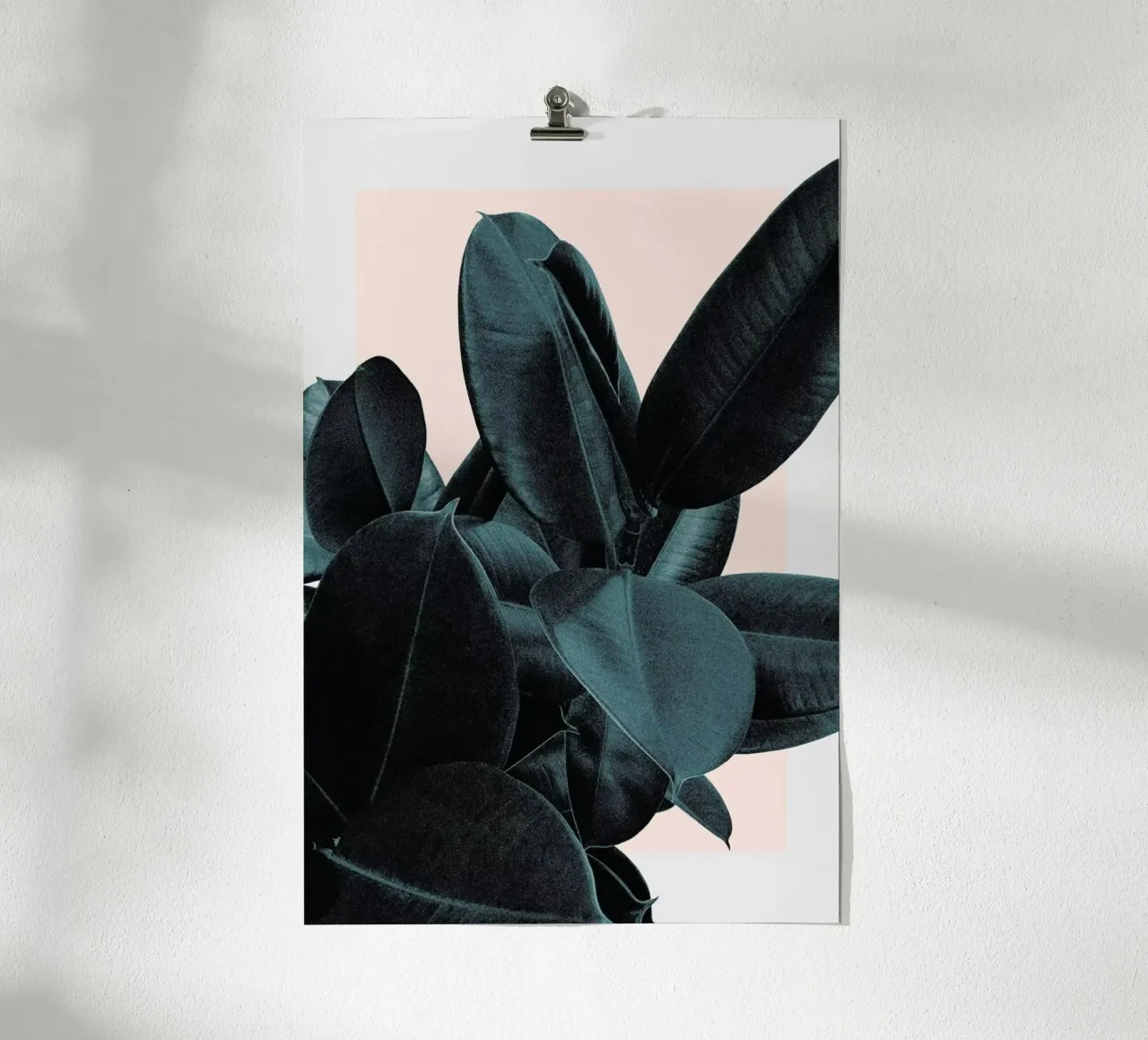 Tonight poster da Hanna Kastl-Lungberg