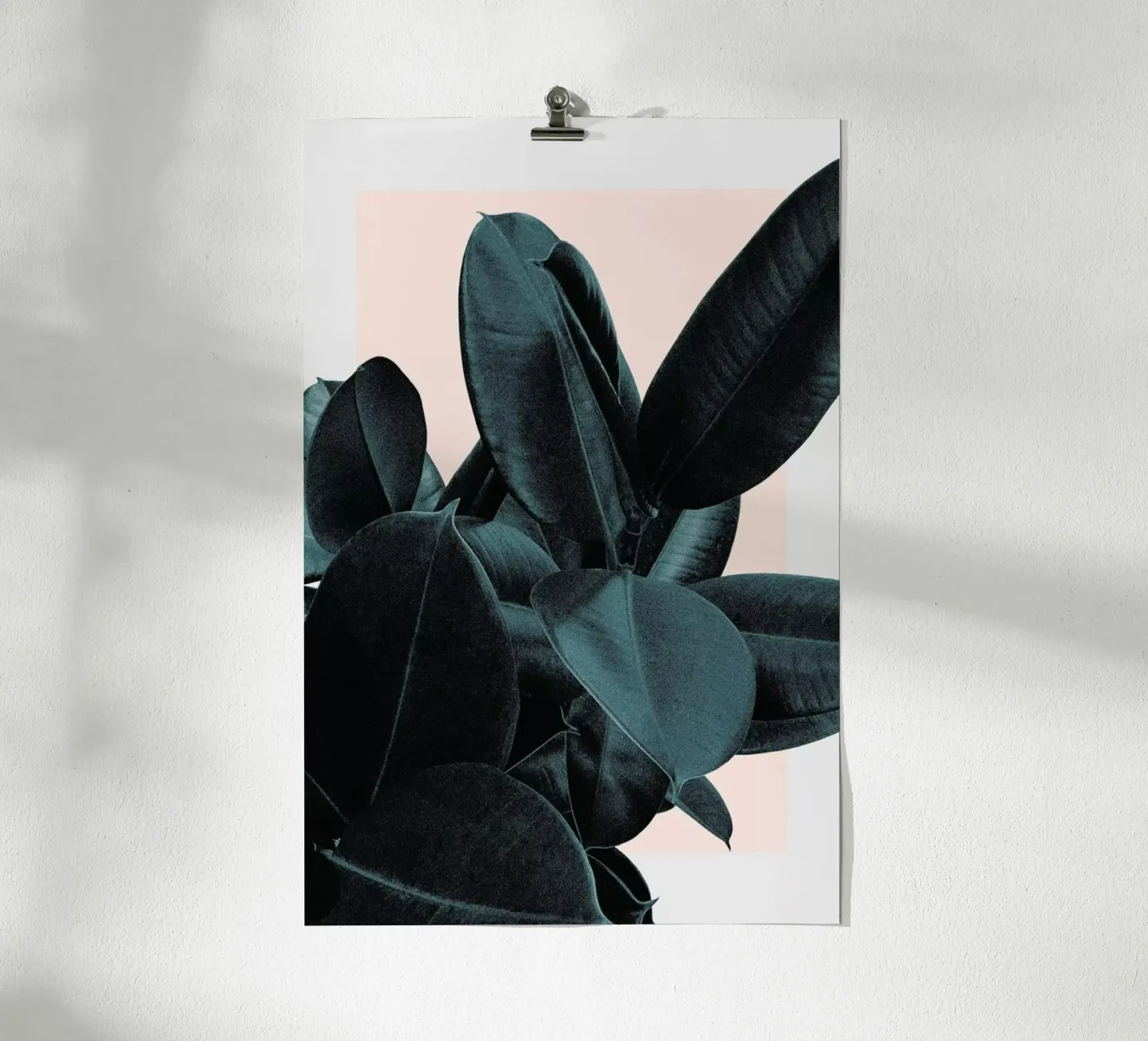 Tonight poster by Hanna Kastl-Lungberg