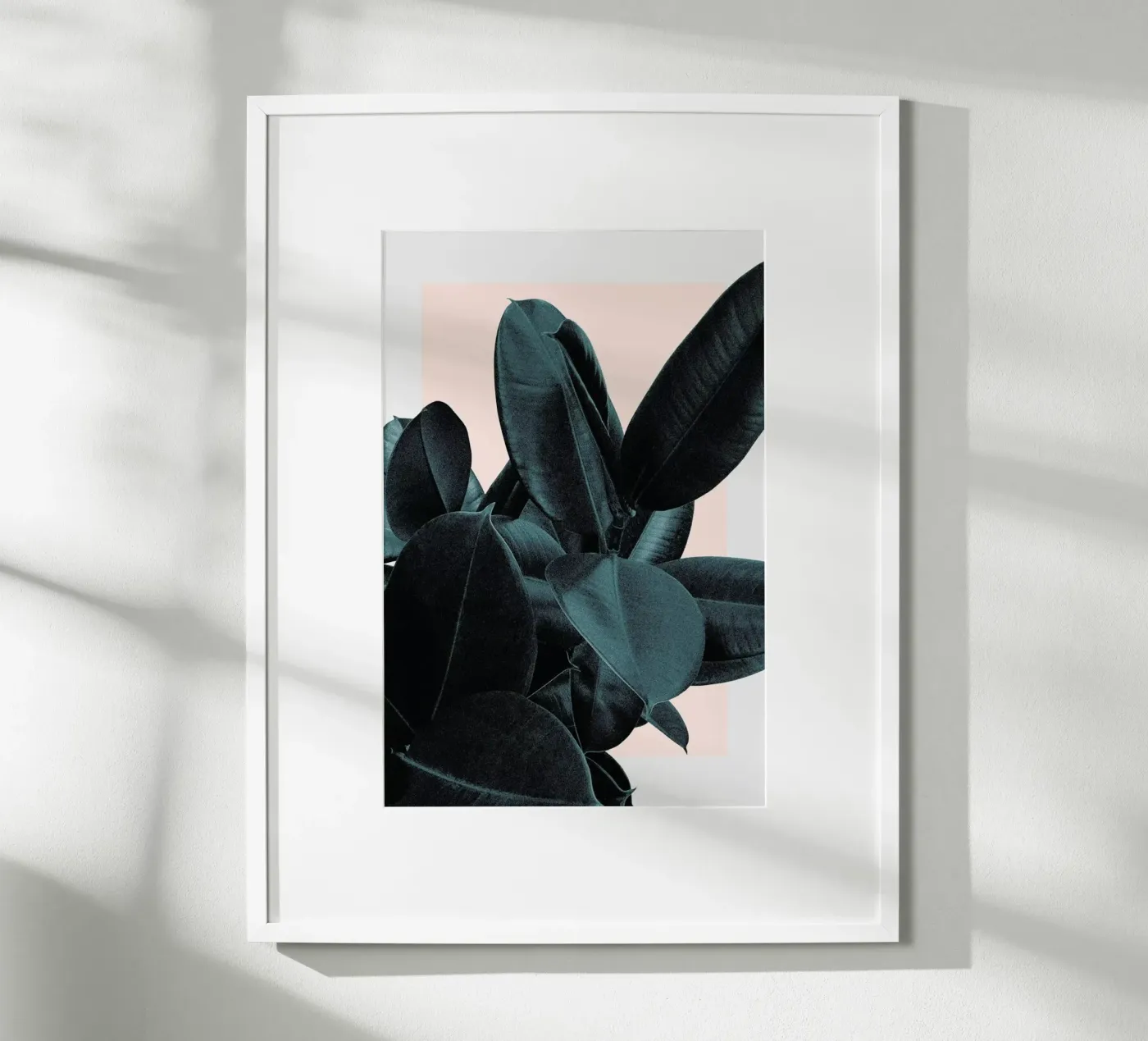 Tonight poster by Hanna Kastl-Lungberg