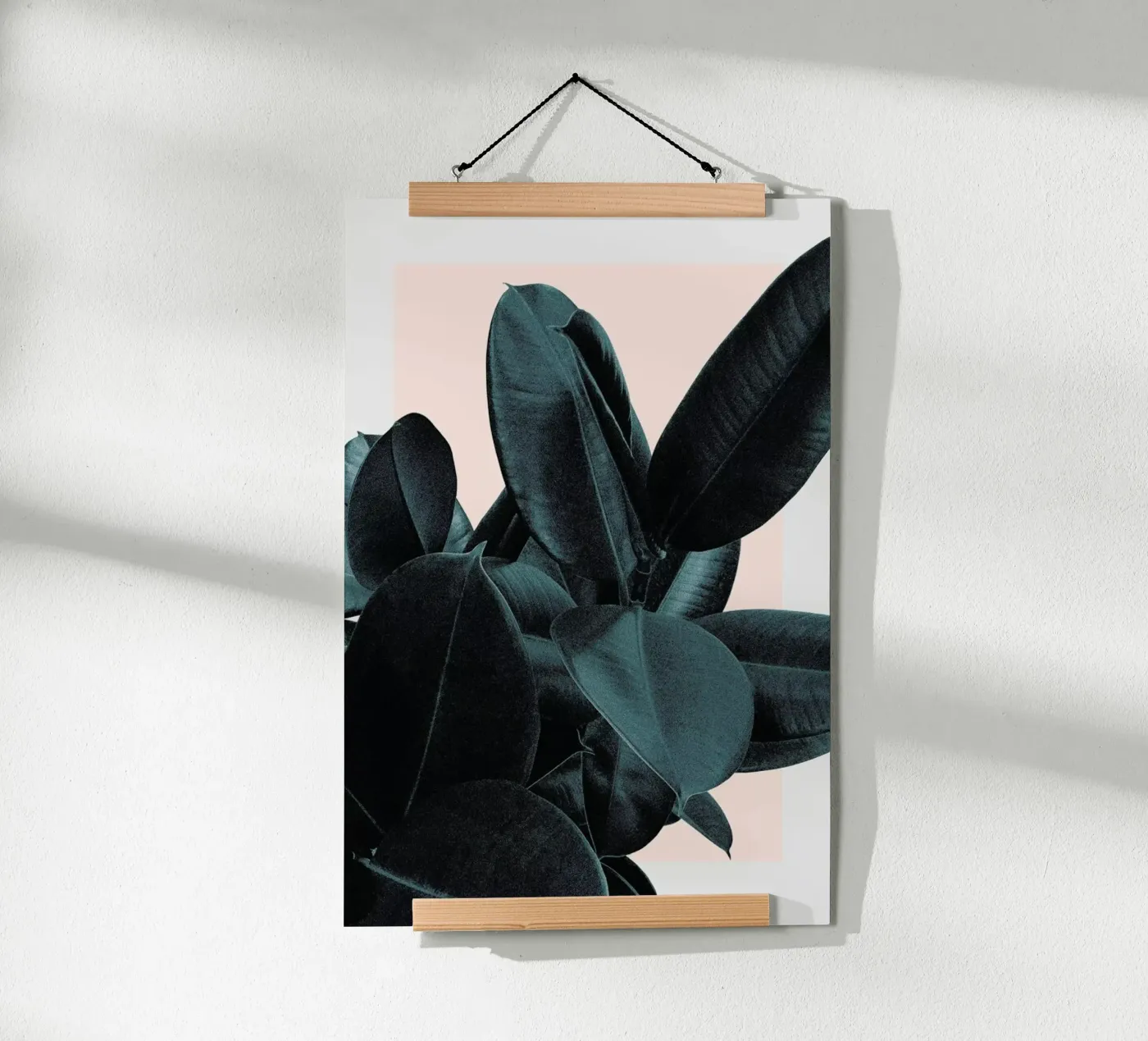 Tonight poster by Hanna Kastl-Lungberg